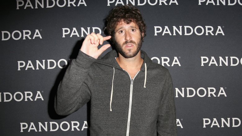 Lil Dicky