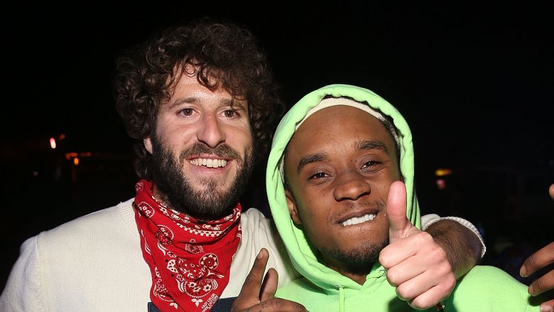 Lil Dicky