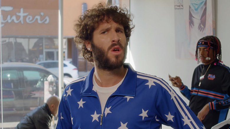 Lil Dicky