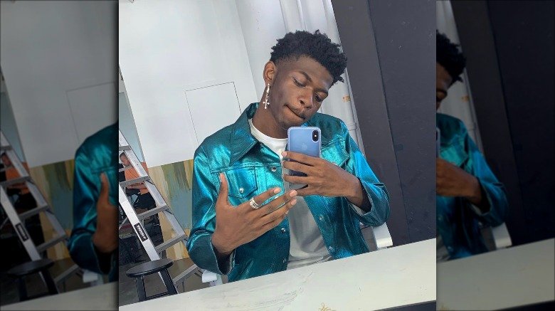 Lil Nas X