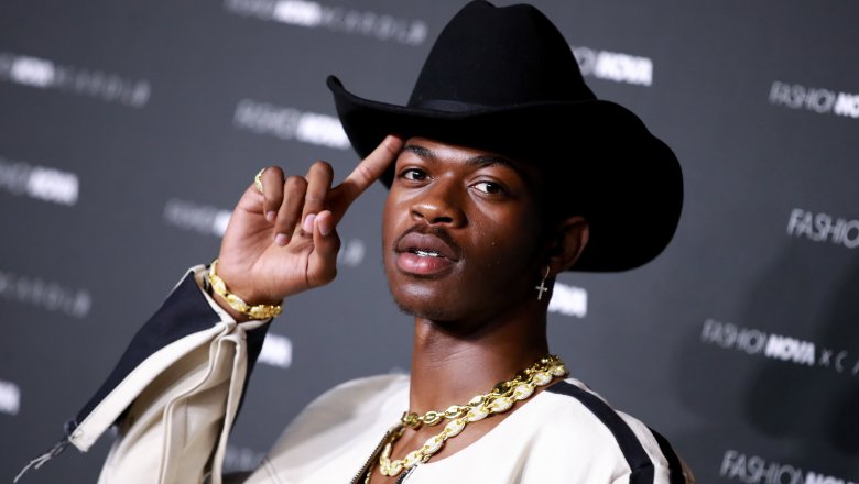 Lil Nas X 