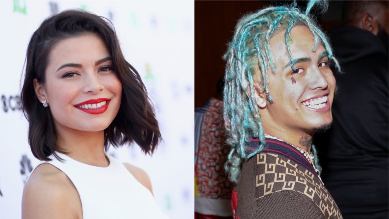 Miranda Cosgrove, Lil Pump