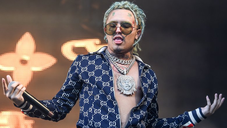 The Untold Truth Of Lil Pump
