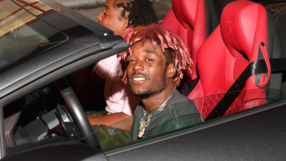 Lil Uzi Vert