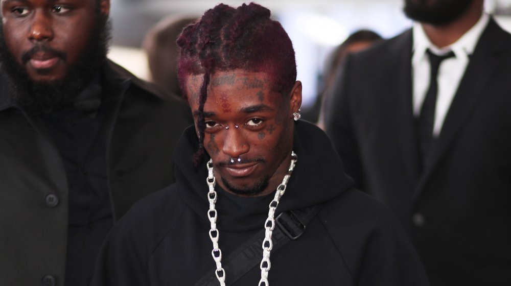 Lil Uzi Vert