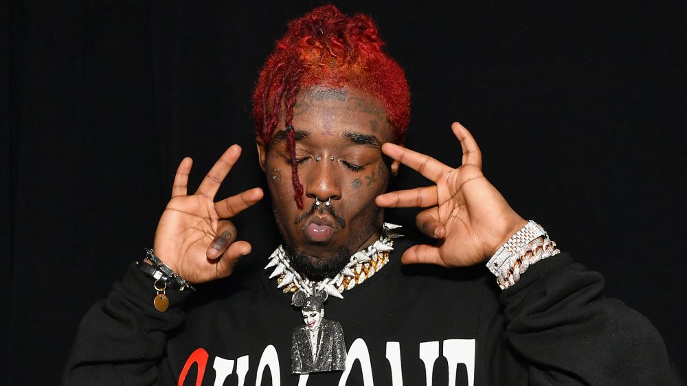 Lil Uzi Vert