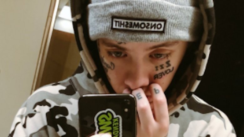 Lil Xan