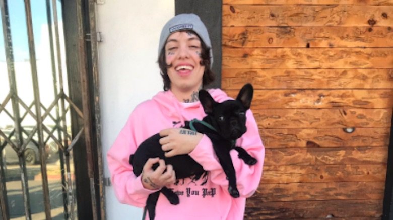 Lil Xan