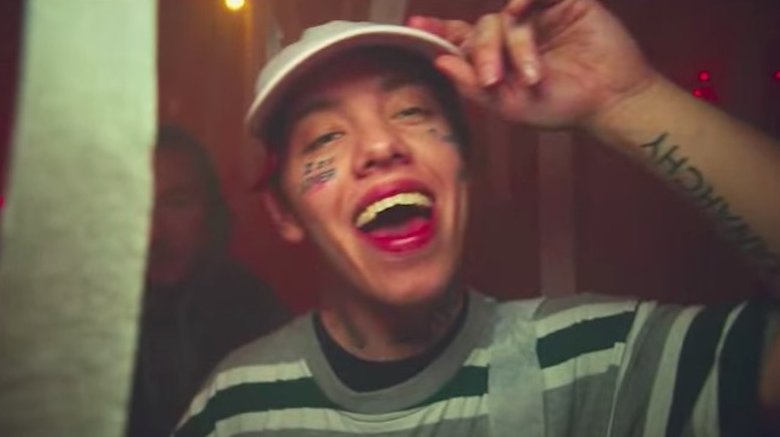 Lil Xan