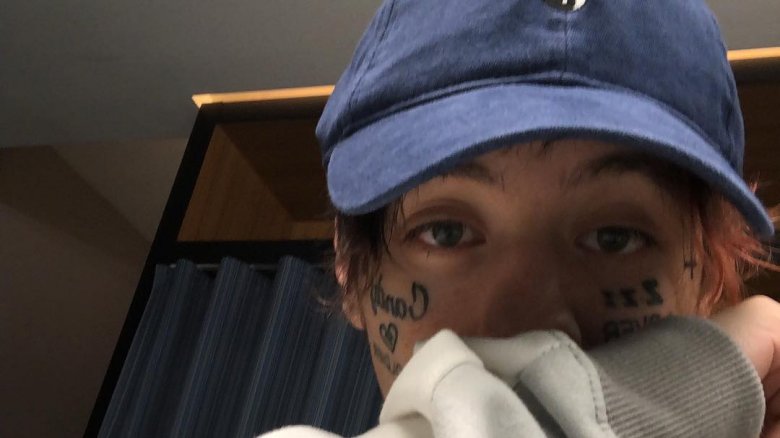 Lil Xan