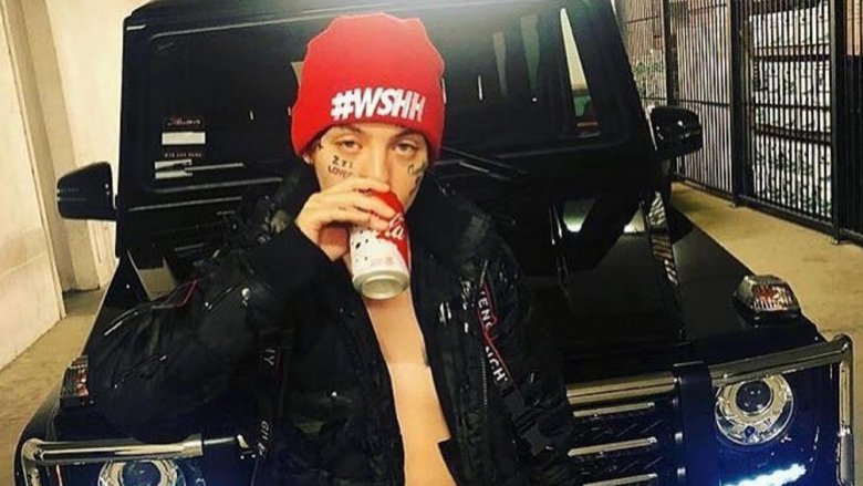 Lil Xan