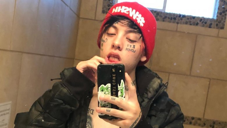 Lil Xan