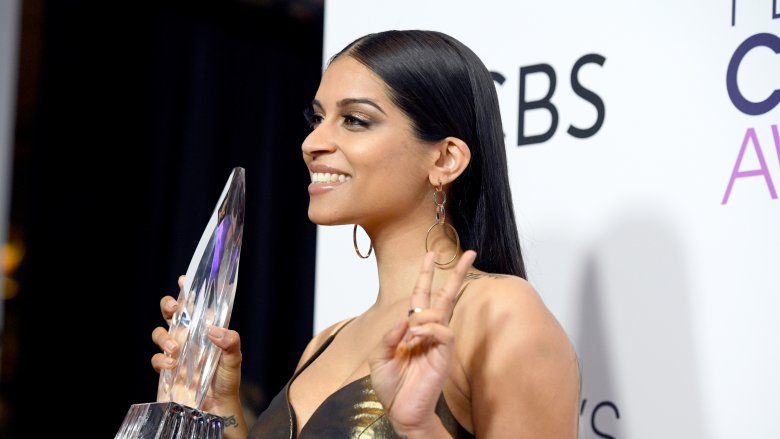 Lilly Singh