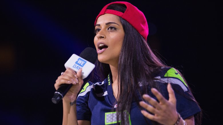 Lilly Singh