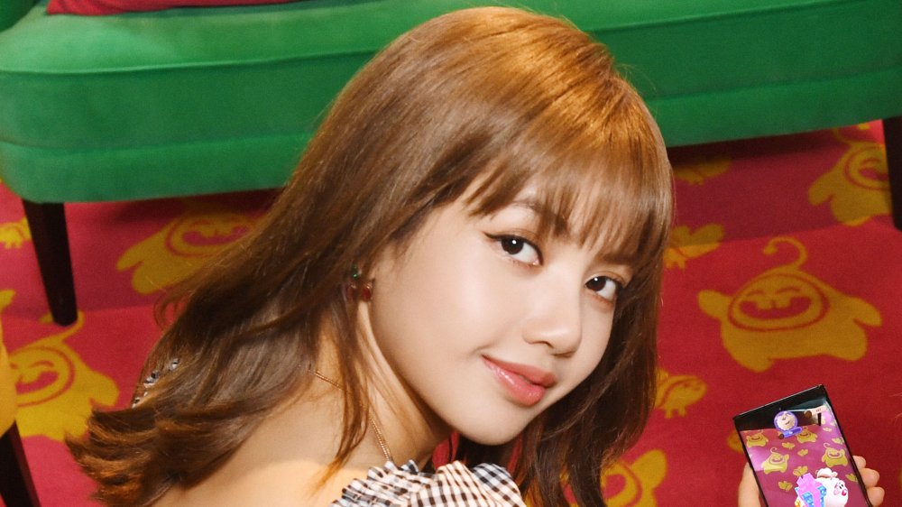 Lalisa Manoban