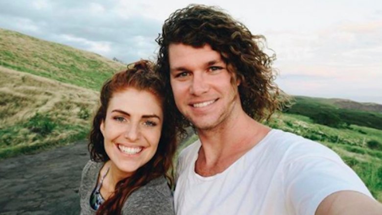 Jeremy and Audrey Roloff