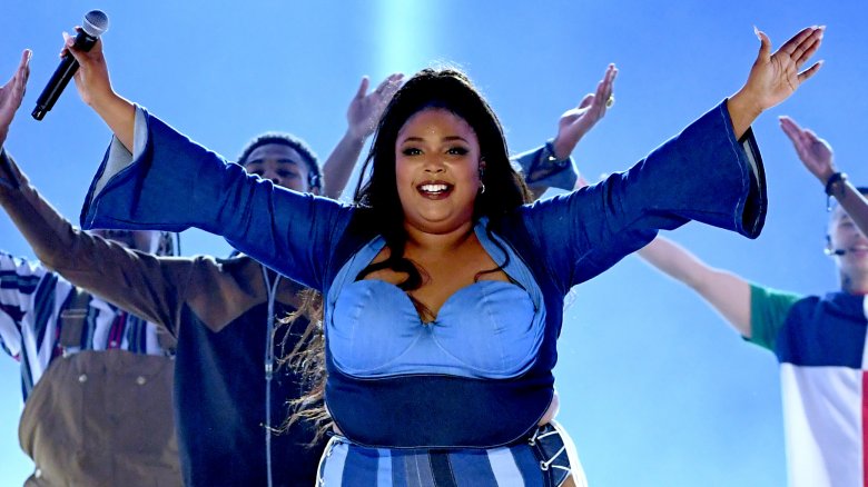 Lizzo