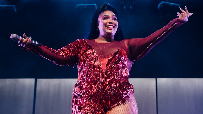 Lizzo