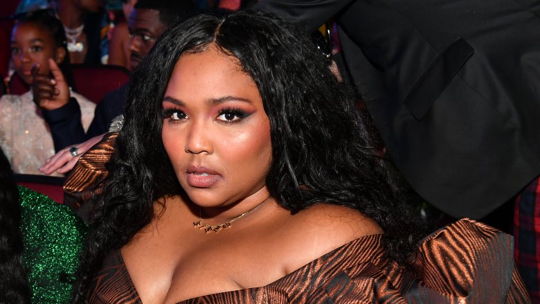 Lizzo