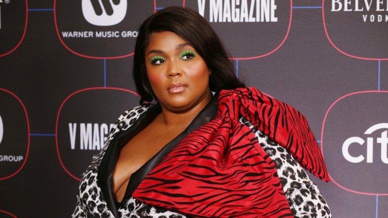 The Untold Truth Of Lizzo