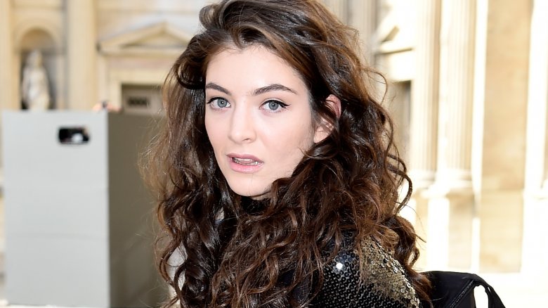 Lorde