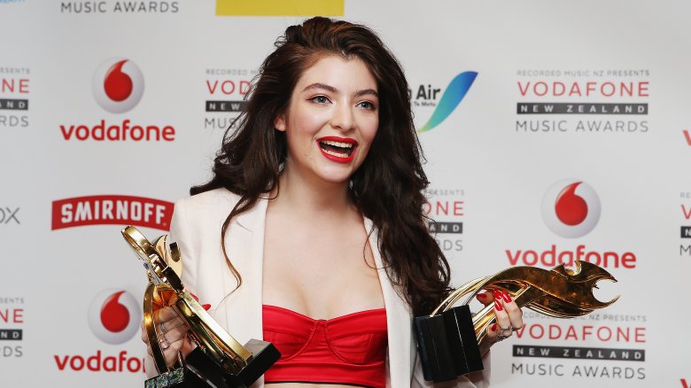 Lorde