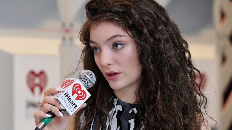 Lorde