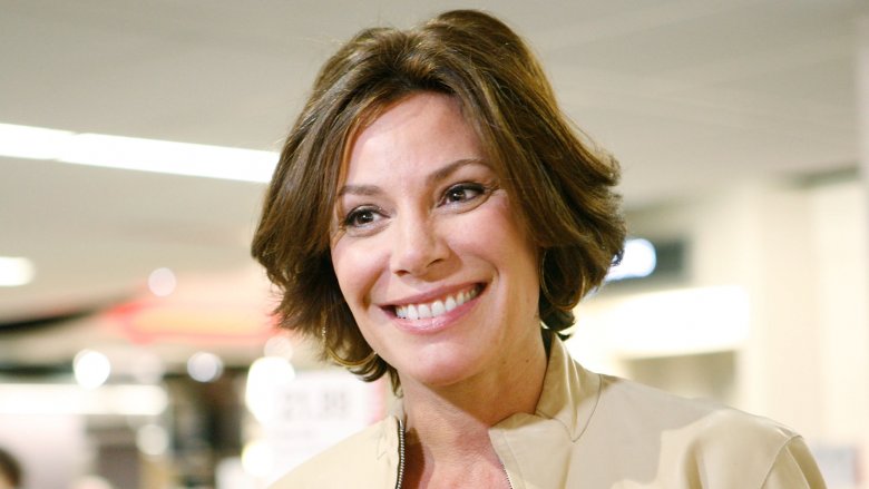 Luann de Lesseps