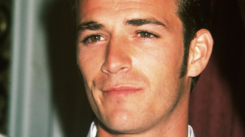 Luke Perry