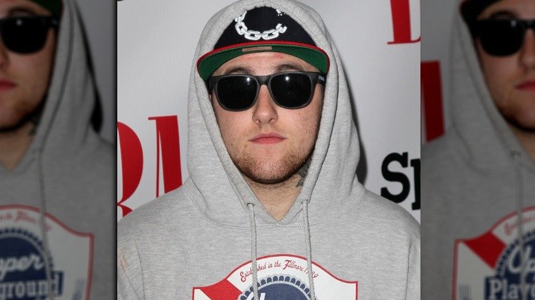 Mac Miller