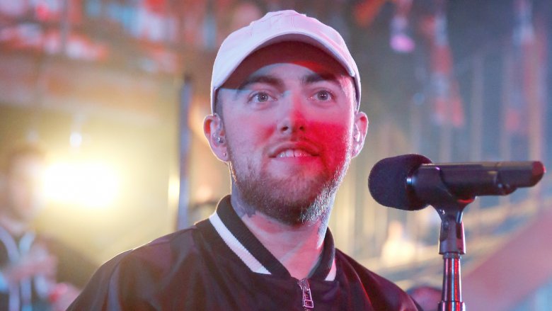 The Untold Truth Of Mac Miller