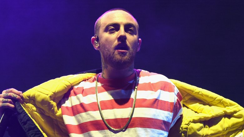 The Untold Truth Of Mac Miller