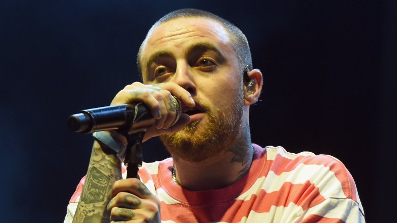 Mac Miller