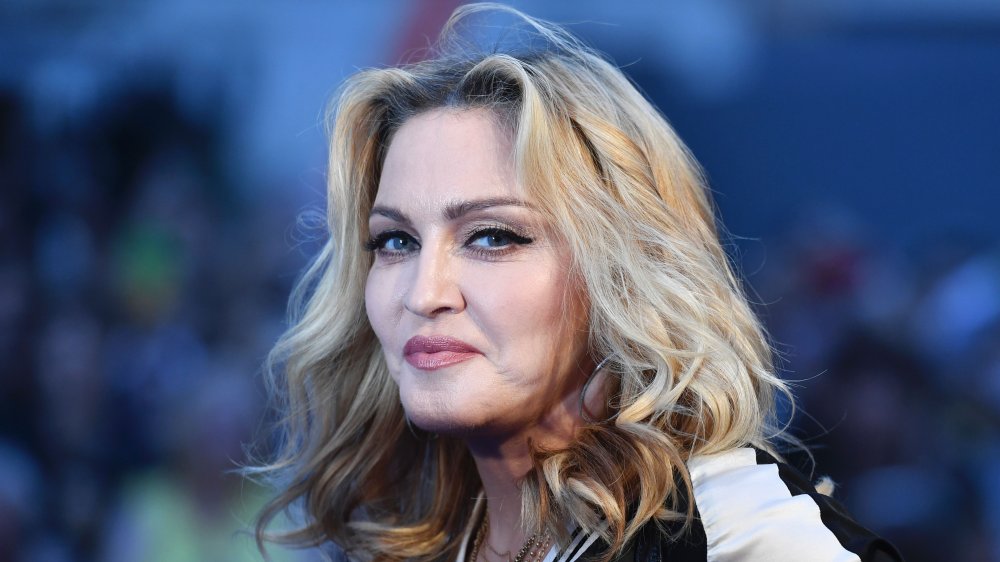 Madonna