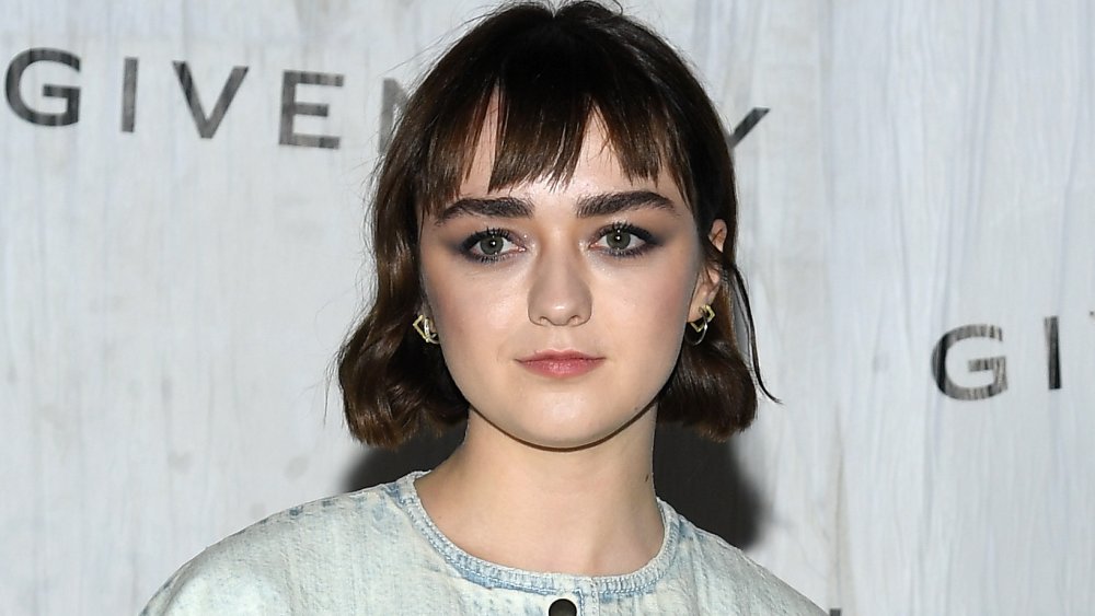 Maisie Williams 