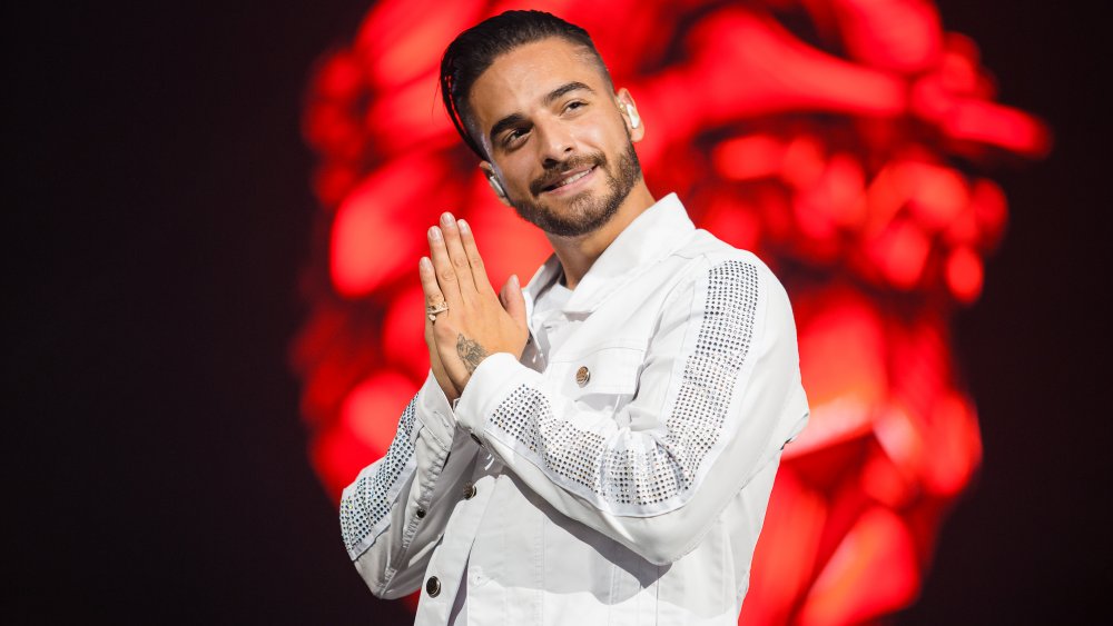 Maluma