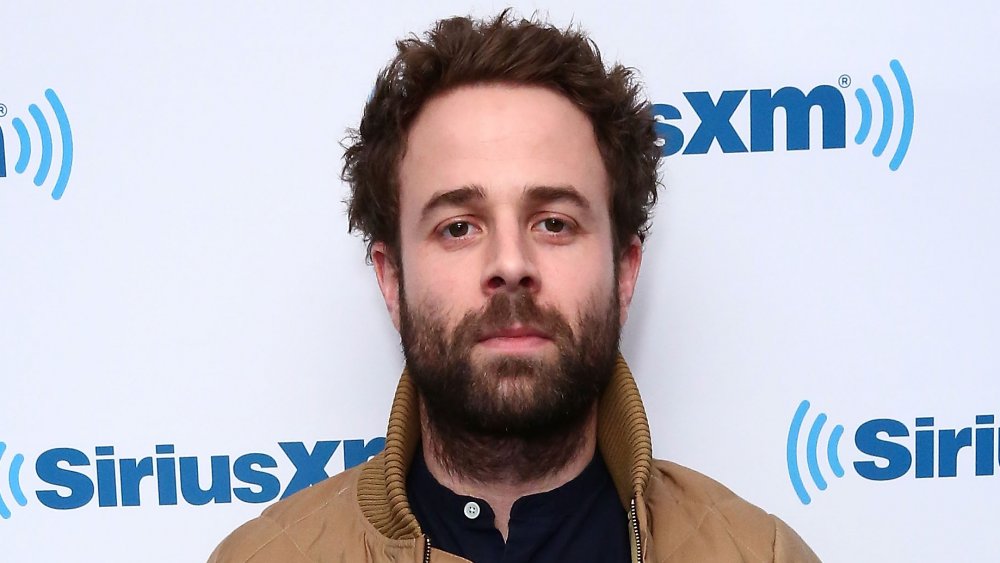 Taylor Goldsmith