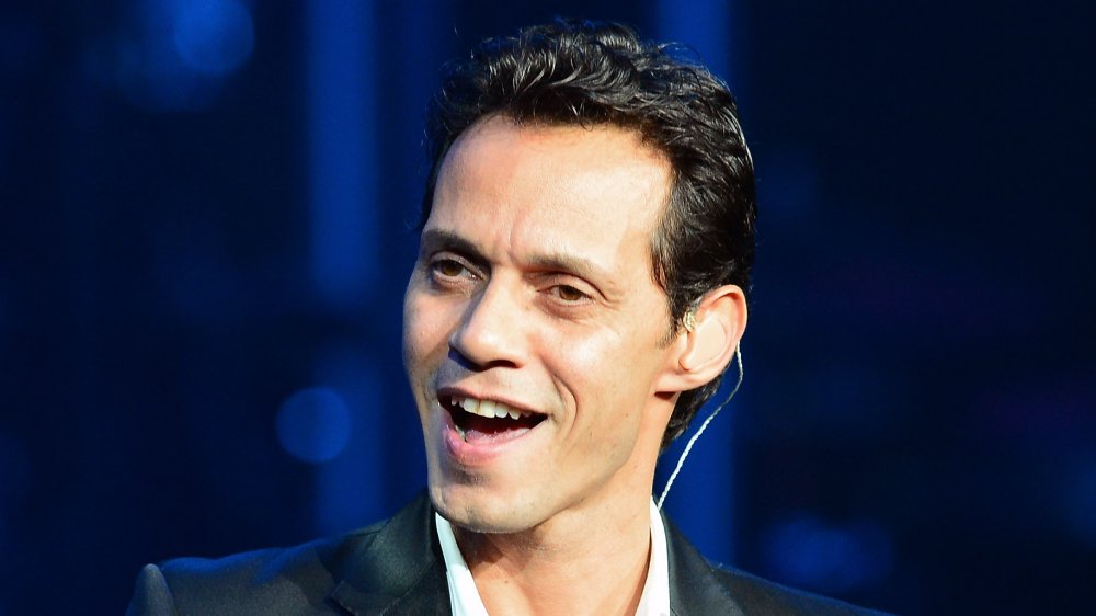 Marc Anthony