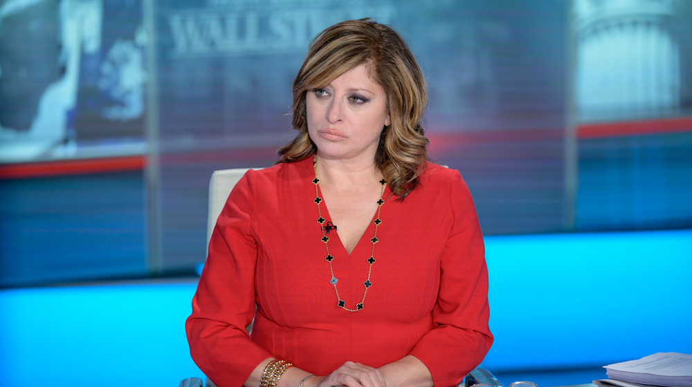 Maria Bartiromo