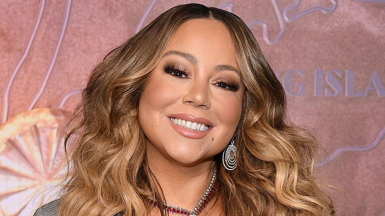 What You Didn't Know About Mariah Carey