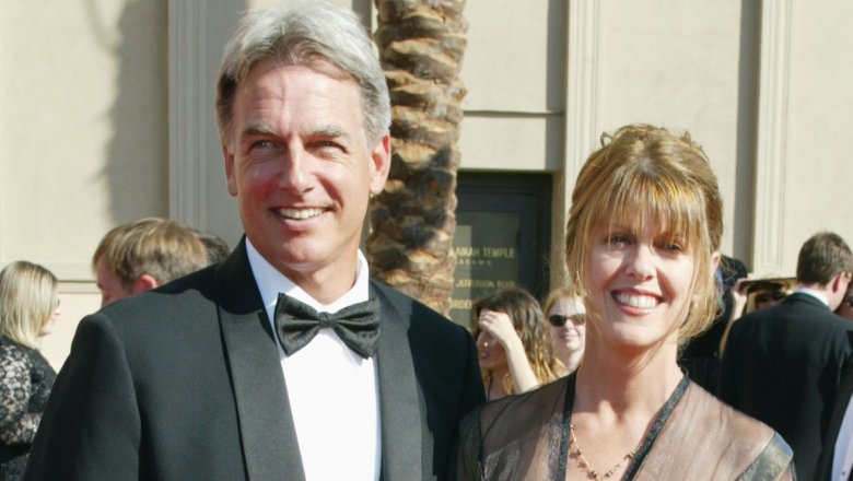 Mark Harmon, Pam Dawber