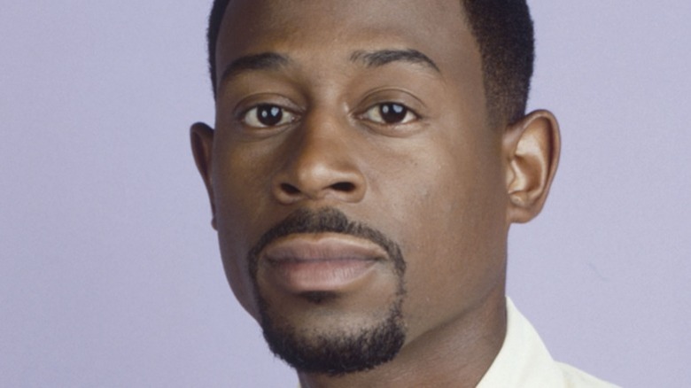 Martin Lawrence in the '90s