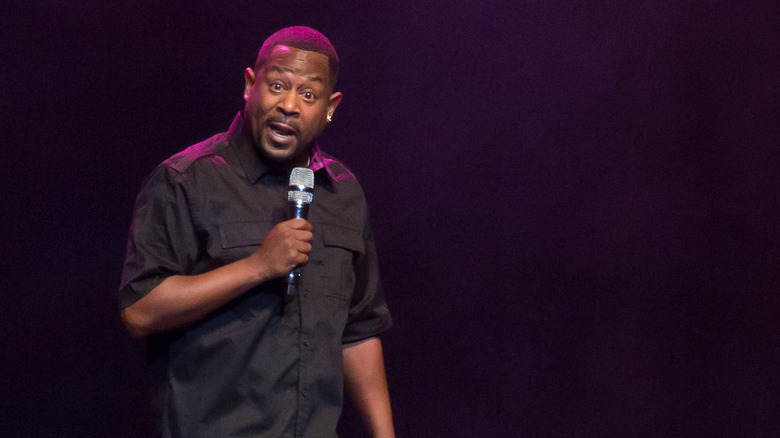 The Untold Truth Of Martin Lawrence