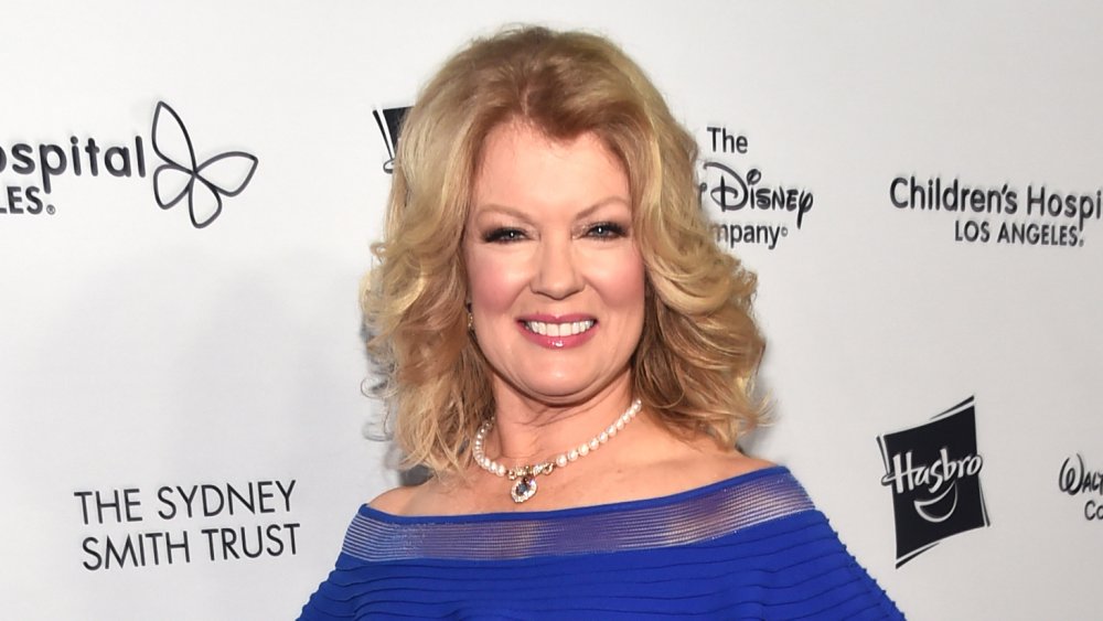 Mary Hart