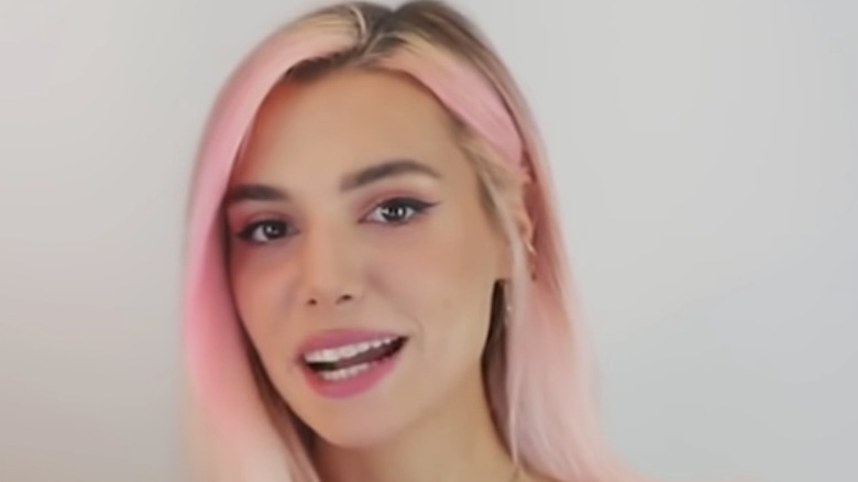 Marzia on YouTube