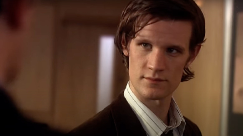 Matt Smith in Party Animals