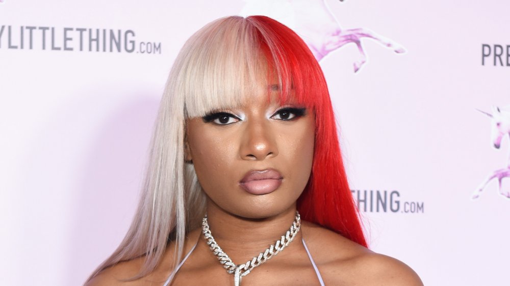 Megan Thee Stallion