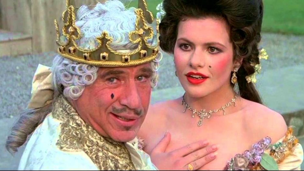 Mel Brooks - It's Good to Be the King