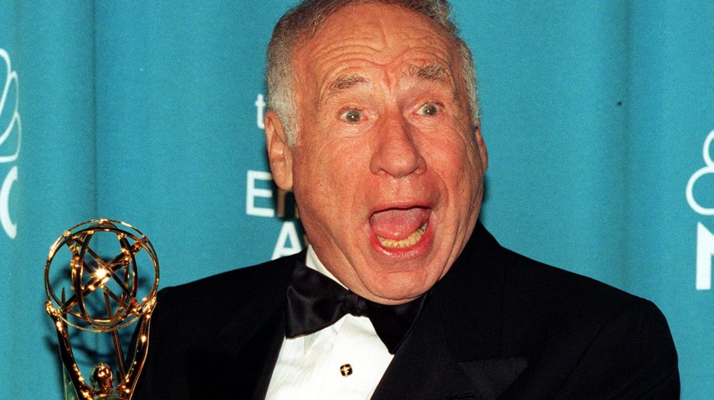 Mel Brooks