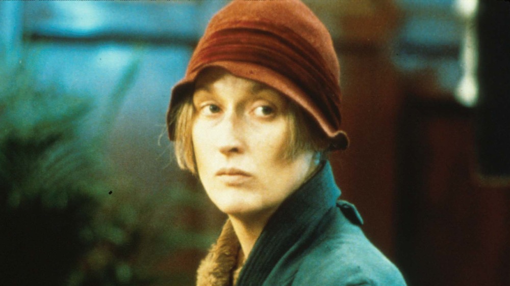 Meryl Streep in Ironwood